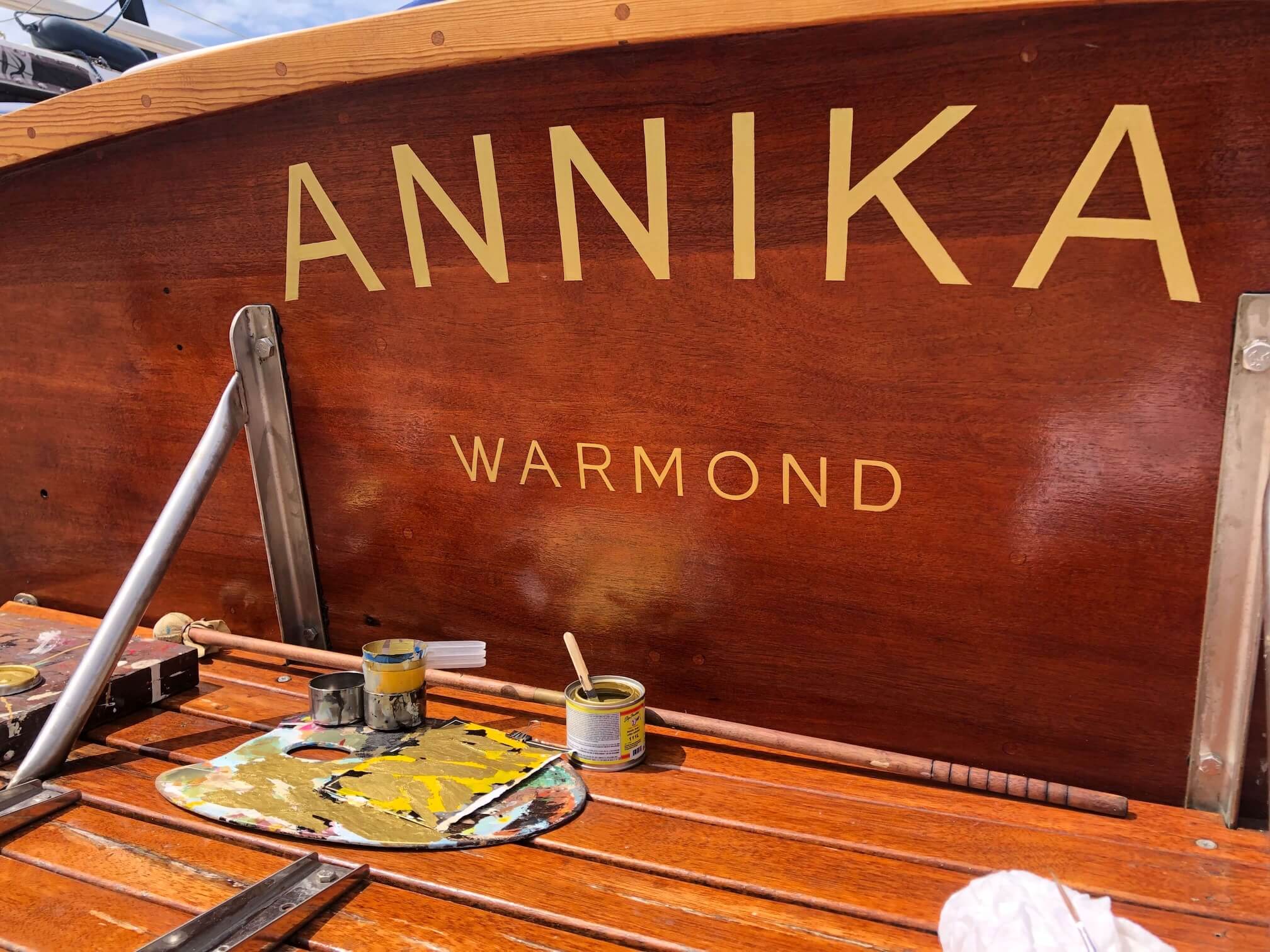 annika-warmond-bootnaam